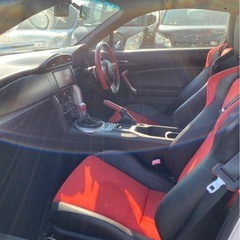 86 GT リミテッド AT オートローン 検R7.12の画像