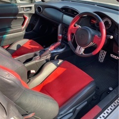 86 GT リミテッド AT オートローン 検R7.12の画像