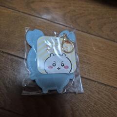 ちいかわキーホルダーの画像