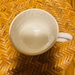 【未使用】コーヒーカップ ティーカップの画像
