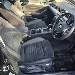 VW パサート ヴァリアント TDI エレガンスラインの画像