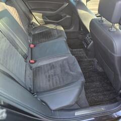 VW パサート ヴァリアント TDI エレガンスラインの画像