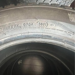 215/60R17, ミシュラン,2021年,4本の画像