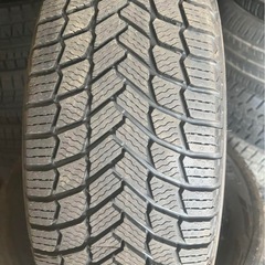 215/60R17, ミシュラン,2021年,4本の画像