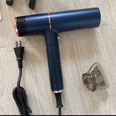 新品　ドライヤーの画像
