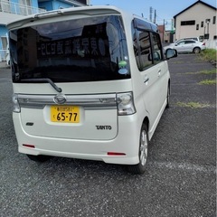 タントの画像