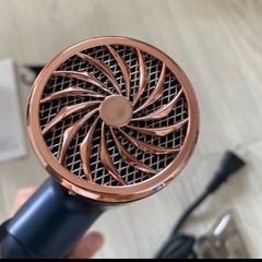 新品　ドライヤーの画像
