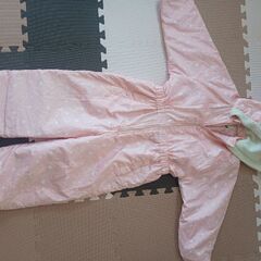 0歳〜2歳の男女ベビーキッズ服＆スキーウェアの画像