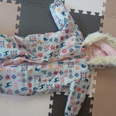 0歳〜2歳の男女ベビーキッズ服＆スキーウェアの画像