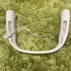 ネッククーラーの画像