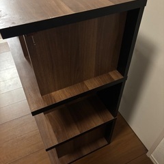 棚の画像