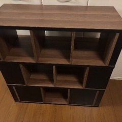 棚の画像