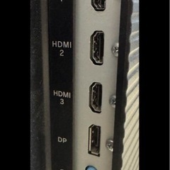 IODATA モニター 31.5インチ FHD 1080p EX-LD321DBの画像
