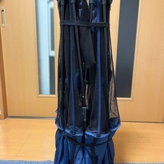 リズキズ ベビーサークルの画像