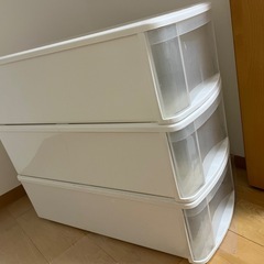 収納ケースの画像