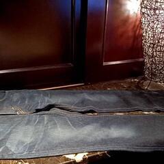 Lee デニム ジーンズ  サイズ33の画像