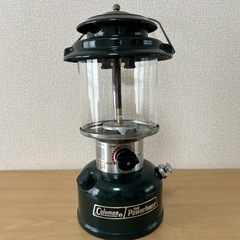 コールマン　290A740 パワーハウスツーマントルランタン　ガソリンランタンの画像