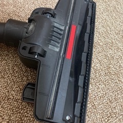 掃除機の画像