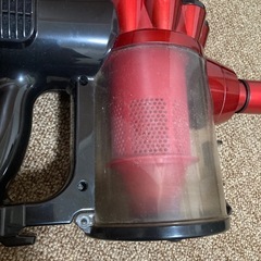 掃除機の画像