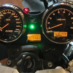 CB 1300ドリームスペシャルの画像
