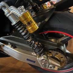 CB 1300ドリームスペシャルの画像