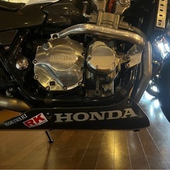 CB 1300ドリームスペシャルの画像