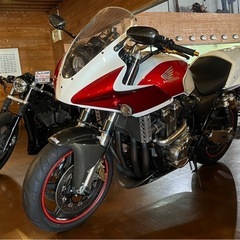 CB 1300ドリームスペシャルの画像