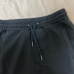 ZARA メンズスウェットパンツ ②の画像
