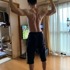 筋トレ道具一式
の画像