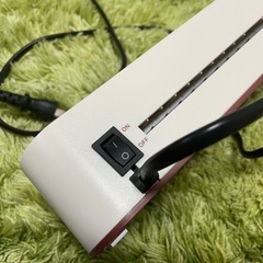 ラミネーター【8/23まで限定】
の画像