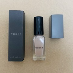 【新品未使用】THREE ネイルポリッシュ 70 スリーの画像