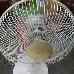 ナショナル扇風機の画像