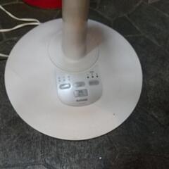 ナショナル扇風機の画像