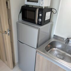 家具家電15点セット！取りに来てくれる方限定！の画像