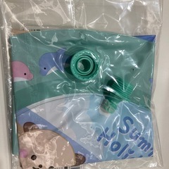 噴水マットの画像