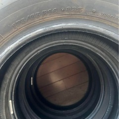 175/65R14, ブリヂストン2021年の画像