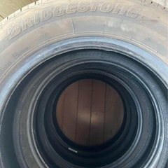 175/65R14, ブリヂストン2021年の画像