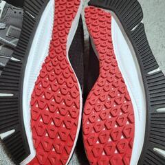 new balance スニーカー　26.5cm 2足　美品の画像