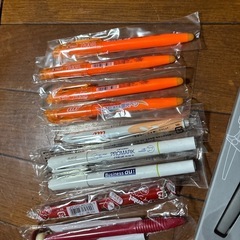 文房具セットの画像