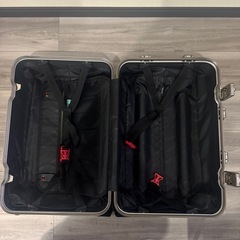 スーツケース　Legend Walker GRACEの画像