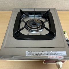 Paloma ガスコンロ　PA-ISH 一口コンロ　都市ガス用の画像