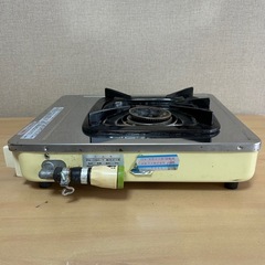 Paloma ガスコンロ　PA-ISH 一口コンロ　都市ガス用の画像