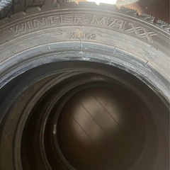 165/60R15,2019年, ダンロップの画像