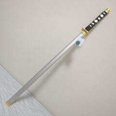 早い者勝ち！本確日本刀モデル 侍 おもちゃ