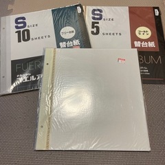 アルバムの画像