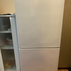 HR-E911W 冷蔵庫 HR シリーズ 110L の画像