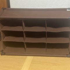 収納棚？の画像