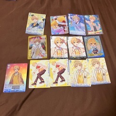 すとぷり るぅとくんカード 41枚 お譲りしますの画像