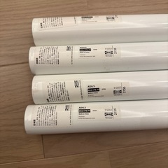 商品番号 802.179.77 IKEA ADILS 4脚の画像