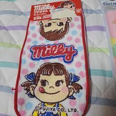 クールタオル&プチタオルの画像
